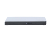 LG DVD -/+ R/RW SLIM USB Srebrna - 238707 - zdjęcie 3